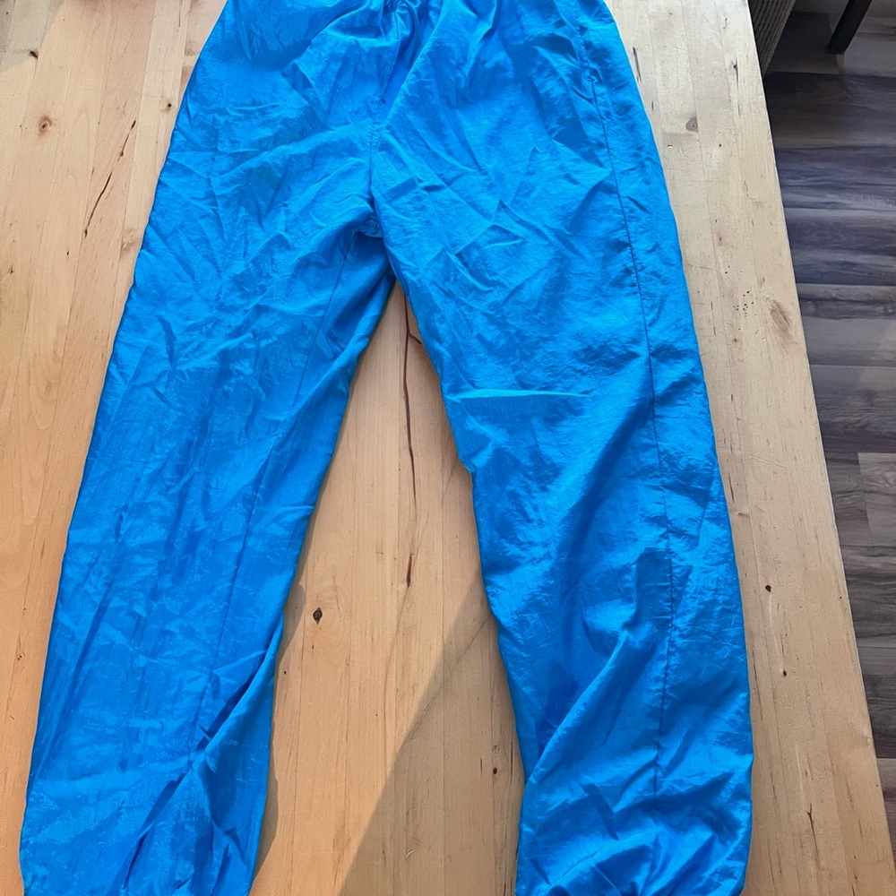 Vintage Bolo Spirit Blue Athletic Pants